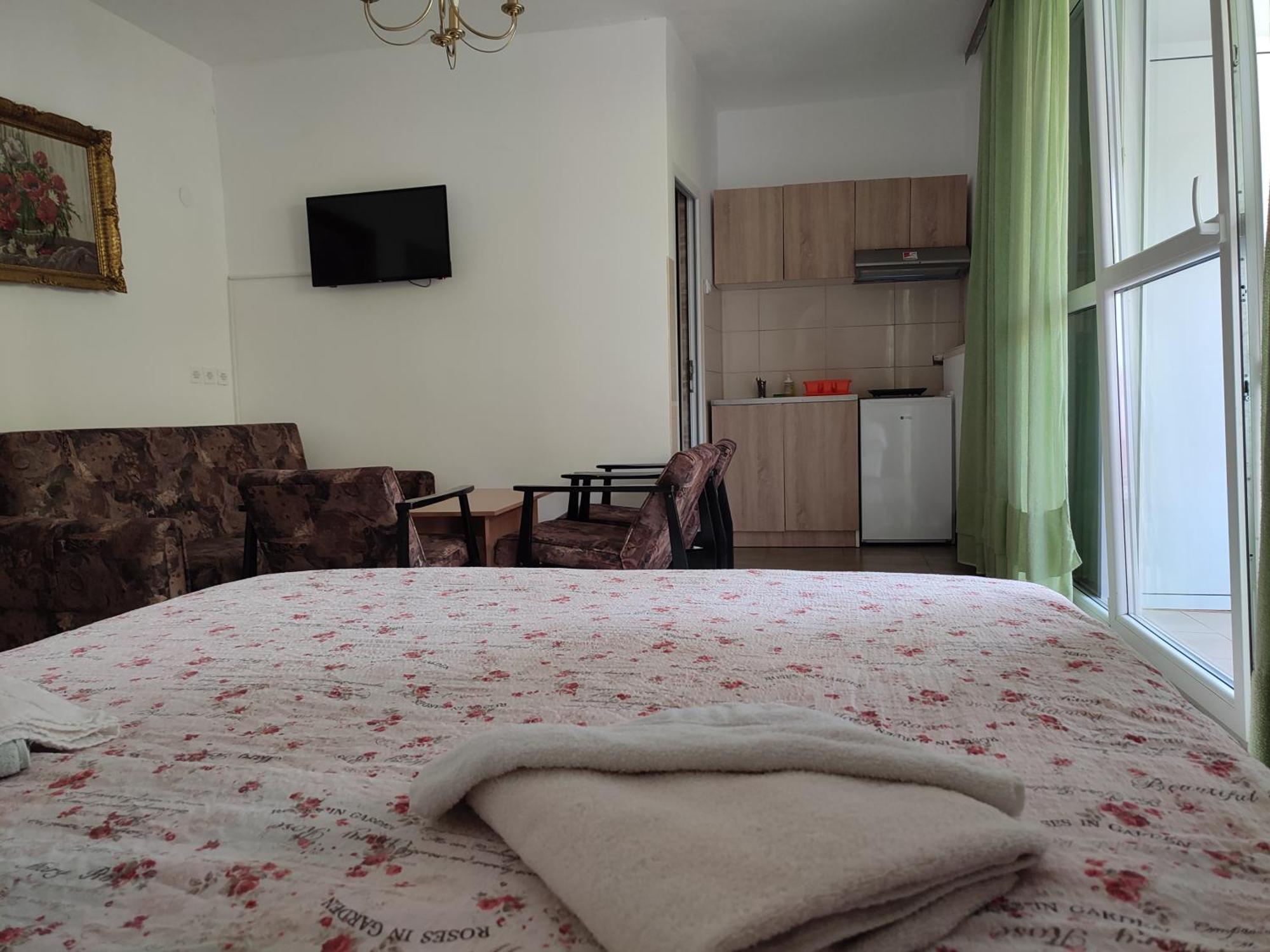 Apartments Nebojsa Sokobanja Zimmer foto