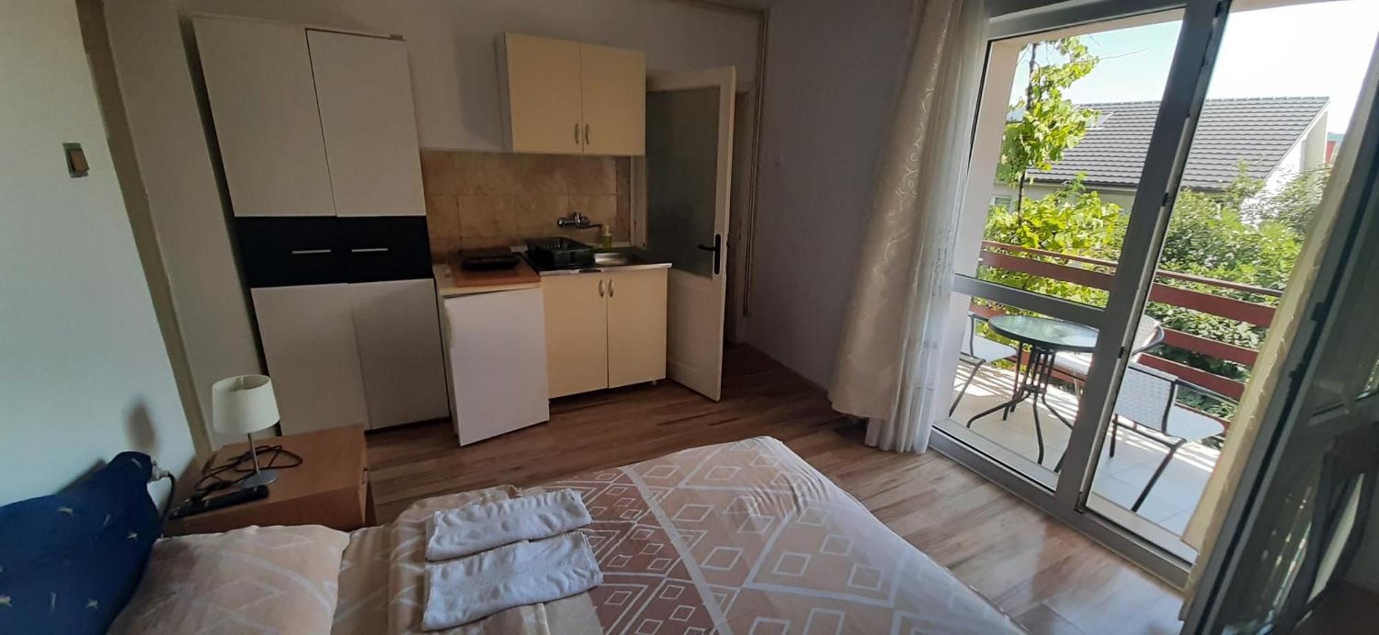 Apartments Nebojsa Sokobanja Zimmer foto
